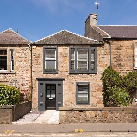 48 Gilmore Place Residences Edinburgh Exterior foto